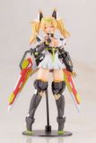  Phantasy Star Online 2 es Gene (STELLATEARS Ver.) Plastic Model 