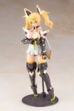  Phantasy Star Online 2 es Gene (STELLATEARS Ver.) Plastic Model 