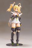  Phantasy Star Online 2 es Gene (STELLATEARS Ver.) Plastic Model 