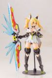  Phantasy Star Online 2 es Gene (STELLATEARS Ver.) Plastic Model 