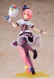  KDcolle Re:ZERO -Starting Life in Another World- Ram Birthday Ver. 1/7 