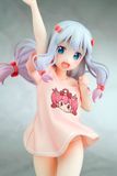  Eromanga Sensei Sagiri Izumi Ending mode Event Exclusive Meruru T-shirt Ver. 1/7 