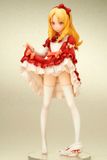  Eromanga Sensei Elf Yamada Event Exclusive Passion Red 1/7 