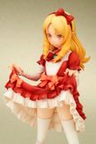  Eromanga Sensei Elf Yamada Event Exclusive Passion Red 1/7 