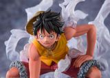  Figuarts ZERO [EXTRA BATTLE] Monkey D. Luffy -Choujou Kessen- "ONE PIECE" 