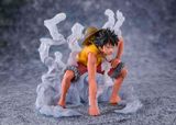  Figuarts ZERO [EXTRA BATTLE] Monkey D. Luffy -Choujou Kessen- "ONE PIECE" 