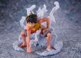  Figuarts ZERO [EXTRA BATTLE] Monkey D. Luffy -Choujou Kessen- "ONE PIECE" 