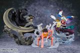  Figuarts ZERO [EXTRA BATTLE] Sir Crocodile -Choujou Kessen- "ONE PIECE" 