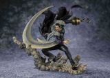  Figuarts ZERO [EXTRA BATTLE] Sir Crocodile -Choujou Kessen- "ONE PIECE" 