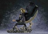  Figuarts ZERO [EXTRA BATTLE] Sir Crocodile -Choujou Kessen- "ONE PIECE" 