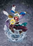  Figuarts ZERO [EXTRA BATTLE] Buggy the Clown -Choujou Kessen- "ONE PIECE" 