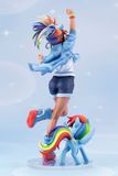  MY LITTLE PONY BISHOUJO Rainbow Dash 1/7 