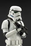  ARTFX Star Wars /A New Hope Stormtrooper A New Hope ver. 1/7 