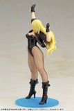  DC COMICS Bishoujo DC UNIVERSE Black Canary 2nd Edition 1/7 