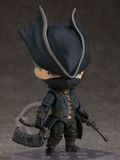  Nendoroid Bloodborne Hunter 