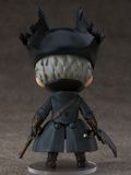  Nendoroid Bloodborne Hunter 