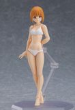  figma Styles Female Body (Emily) with Yukata 