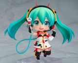  Nendoroid Hatsune Miku GT Project Racing Miku 2020 Ver. 