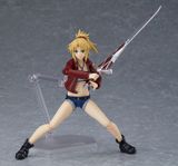  figma Fate/Apocrypha Saber of "Red" Casual ver. 