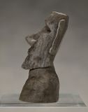  figma Table Museum - Annex - Moai 