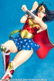  DC COMICS Bishoujo DC UNIVERSE Armored Wonder Woman 2nd Edition 1/7 