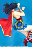  DC COMICS Bishoujo DC UNIVERSE Armored Wonder Woman 2nd Edition 1/7 