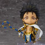  Nendoroid Fate/Grand Order Rider/Ozymandias Ascension Ver. 