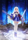  Fate/Grand Order Lancer / Melusine ( Second Ascension ) 1/7 