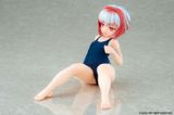  18+ Monobeno Sumi Navy School Swimsuit ver. 1/6 