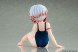  18+ Monobeno Sumi Navy School Swimsuit ver. 1/6 