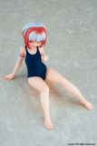  18+ Monobeno Sumi Navy School Swimsuit ver. 1/6 