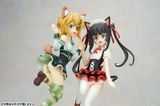  Senki Zessho Symphogear GX Shirabe Tsukuyomi Maid Ver. 1/8 