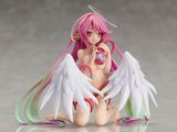  S-style No Game No Life Jibril Fairy Shampoo Ver. 1/12 