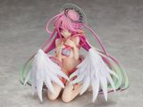  S-style No Game No Life Jibril Fairy Shampoo Ver. 1/12 