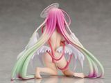  S-style No Game No Life Jibril Fairy Shampoo Ver. 1/12 