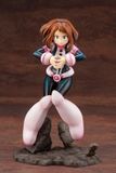  ARTFX J My Hero Academia Ochaco Uraraka 1/8 