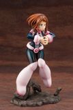  ARTFX J My Hero Academia Ochaco Uraraka 1/8 