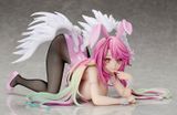  B-STYLE No Game No Life Jibril Bunny Ver. 1/4 