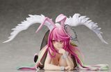  B-STYLE No Game No Life Jibril Bunny Ver. 1/4 