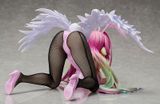  B-STYLE No Game No Life Jibril Bunny Ver. 1/4 