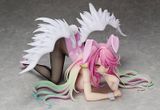  B-STYLE No Game No Life Jibril Bunny Ver. 1/4 