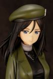  Girls und Panzer das Finale Nonna 1/7 