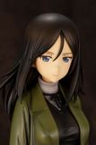  Girls und Panzer das Finale Nonna 1/7 