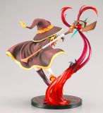  Movie KonoSuba: God's Blessing on this Wonderful World! Kurenai Densetsu Megumin Explosion Magic ver. 1/7 