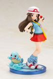  ARTFX J "Pokemon" Series Leaf with Squirtle 1/8 