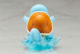  ARTFX J "Pokemon" Series Leaf with Squirtle 1/8 