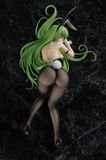  B-style Code Geass Lelouch of the Rebellion C.C. Bunny Ver. 1/4 