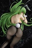  B-style Code Geass Lelouch of the Rebellion C.C. Bunny Ver. 1/4 