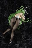  B-style Code Geass Lelouch of the Rebellion C.C. Bunny Ver. 1/4 