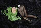  B-style Code Geass Lelouch of the Rebellion C.C. Bunny Ver. 1/4 